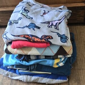 4T + 5T Ten Item BUNDLE